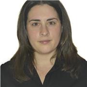 Profesora de refuerzo escolar para primaria y eso